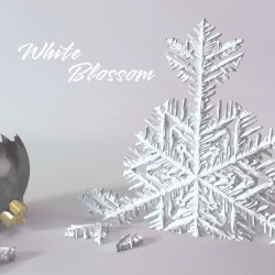 WhiteBlossom