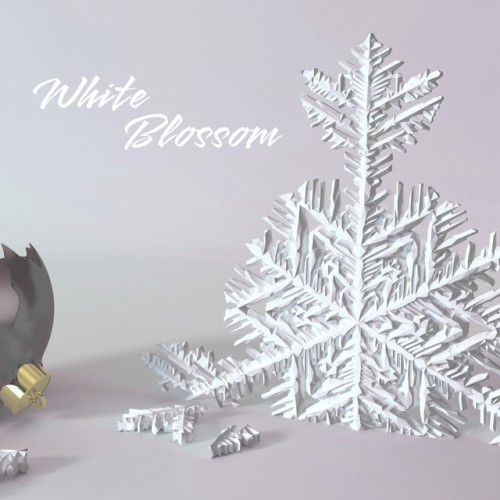 WhiteBlossom