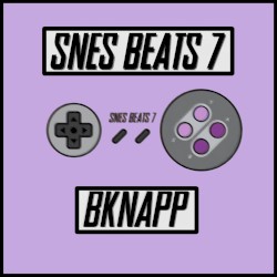 SNES BEATS, Vol. 7