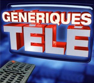 Génériques Télé