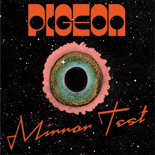 Mirror Test