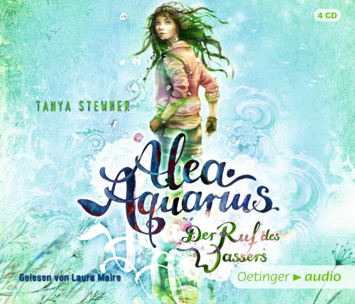 Alea Aquarius, Band 1: Der Ruf des Wassers
