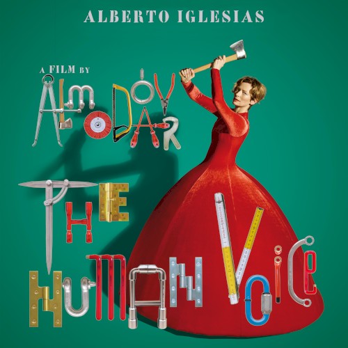 The Human Voice: Original Motion Picture Soundtrack
