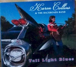Tail Light Blues