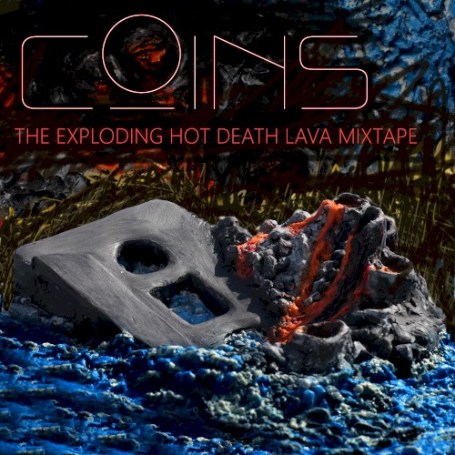 The Exploding Hot Death Lava Mixtape