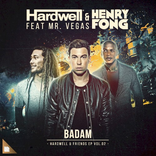 Badam