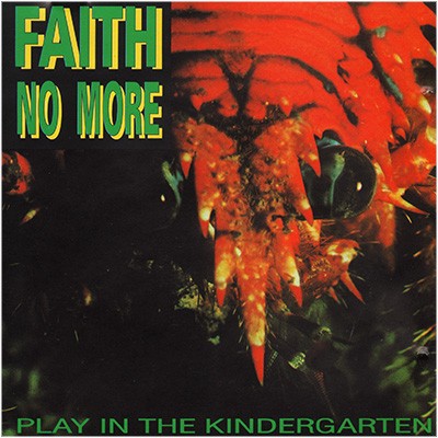 Play in the Kindergarten