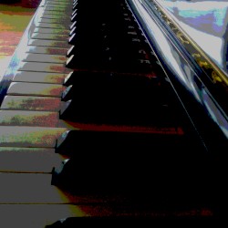 Meditation for a Piano and a Dishwasher