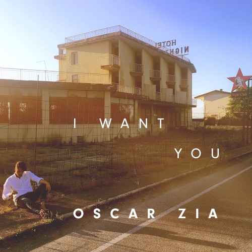 I Want You