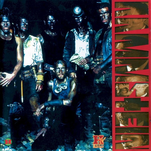 MTV Music History