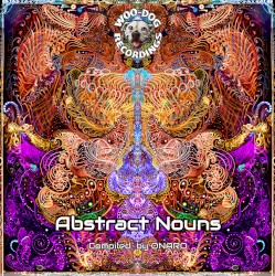 Abstract Nouns