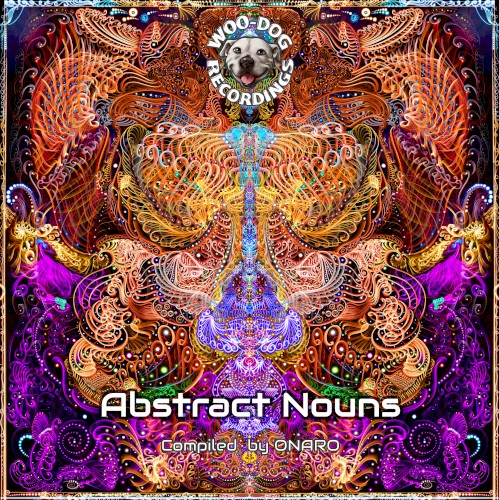 Abstract Nouns
