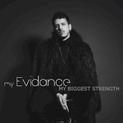 My Biggest Strength (remixes)