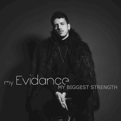 My Biggest Strength (remixes)