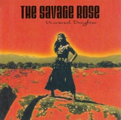 Universal Daughter