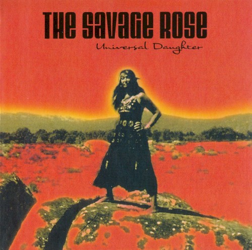 Universal Daughter