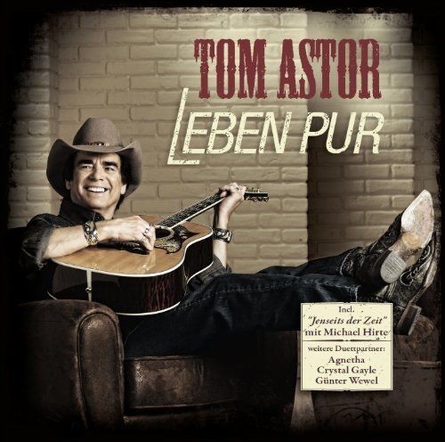 Leben pur