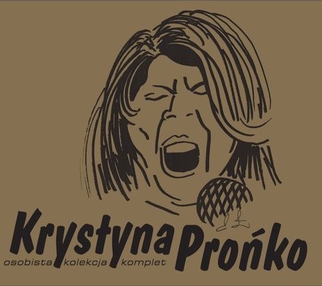 Osobista kolekcja komplet
