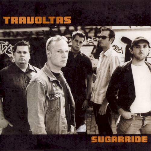 Sugarride / Dreams