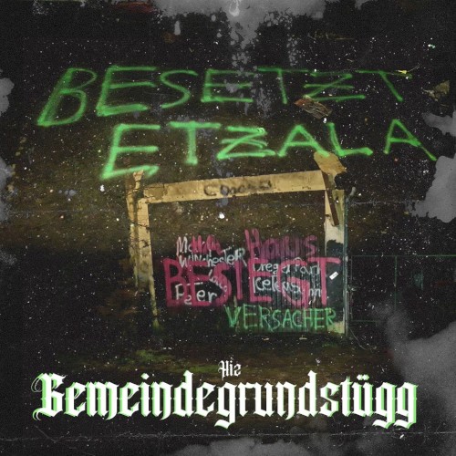 Gemeindegrundstügg