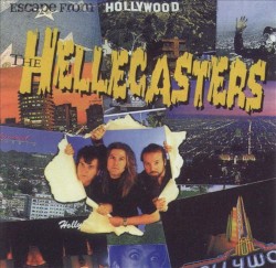 Escape From Hollywood