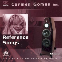 Reference Songs