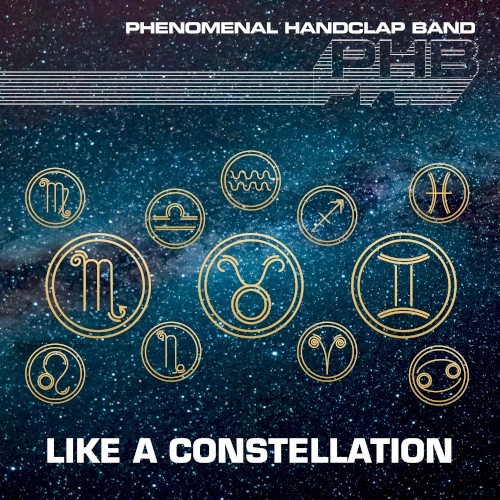 Like A Constellation