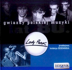 Gwiazdy polskiej muzyki lat 80