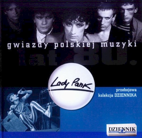 Gwiazdy polskiej muzyki lat 80