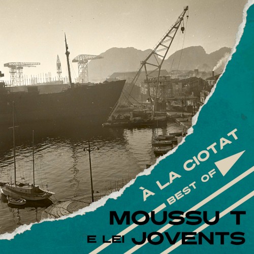 À la Ciotat (Best Of)