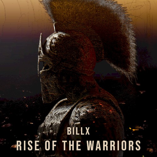 RISE OF THE WARRIORS