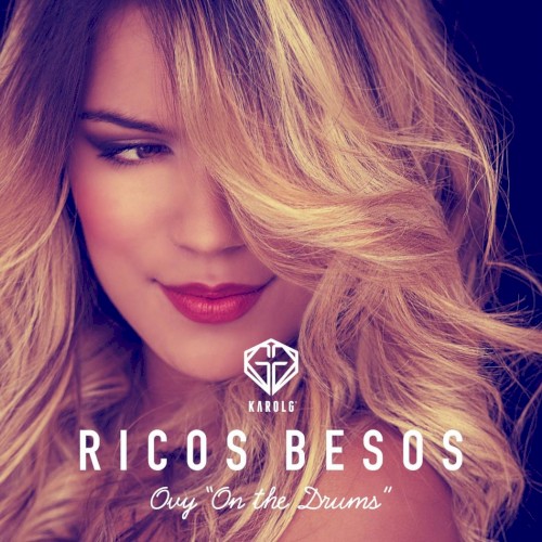 Ricos besos