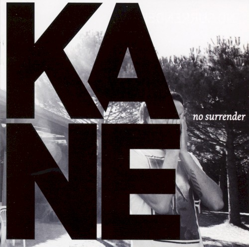 No Surrender
