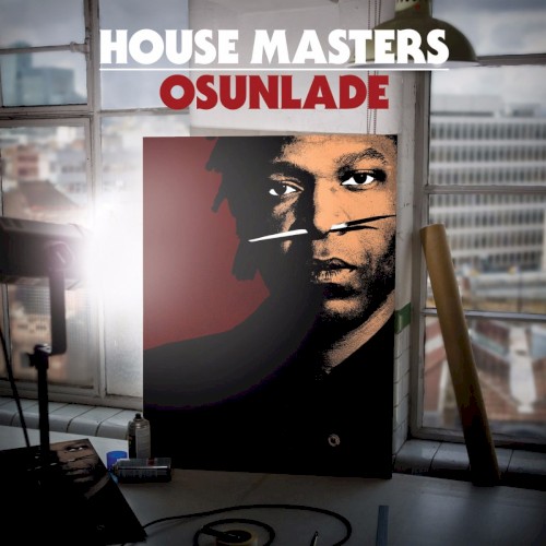 House Masters: Osunlade