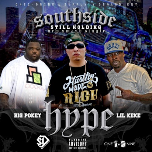 Southside Still Holdin'