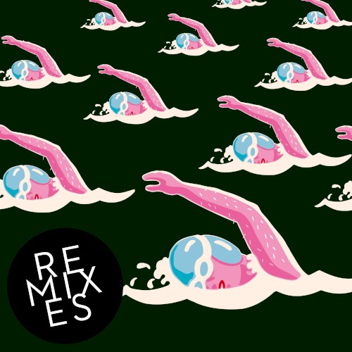 Keine Arbeit Lieber Tanzen Remixes