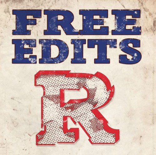 Free Edits
