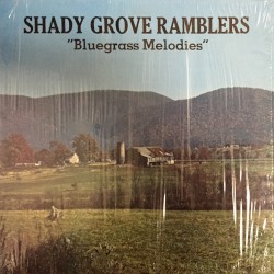 Bluegrass Melodies