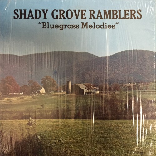 Bluegrass Melodies