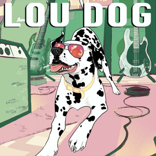Lou Dog
