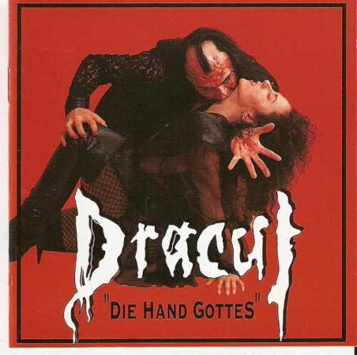 Die Hand Gottes