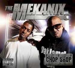 Chop Shop