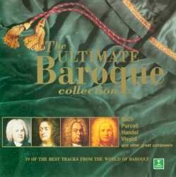 The Ultimate Baroque Collection