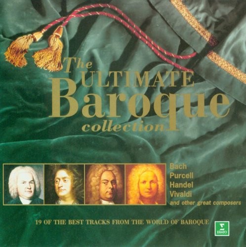 The Ultimate Baroque Collection