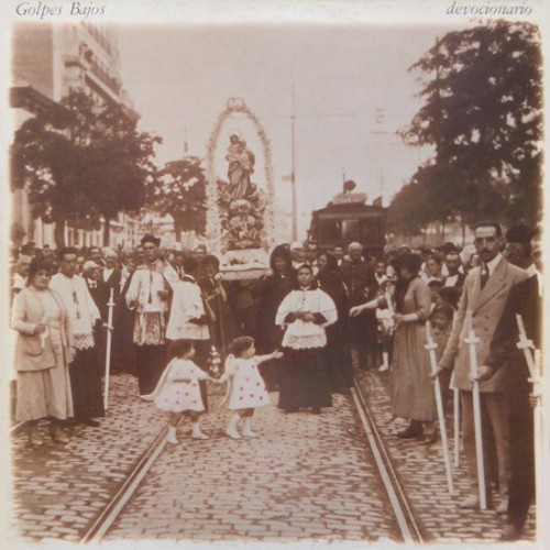 Devocionario