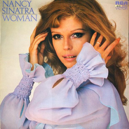 Woman