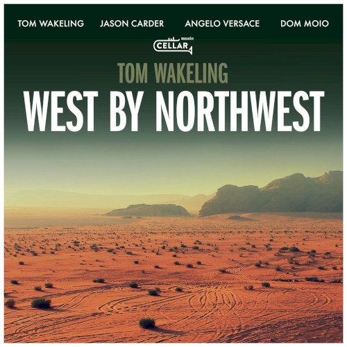 West By Northwest