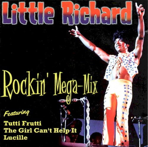 Rockin’ Mega‐Mix