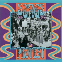 Songs of Protest