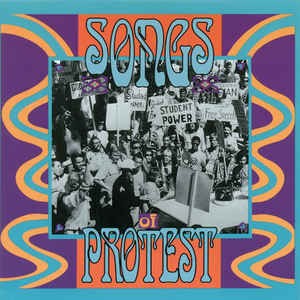 Songs of Protest